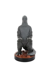 Cable Guys - Godzilla Toho: Gojira (King of Monsters) Gaming Accessories Holder - Afbeelding 1 van 10