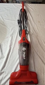 DIRT DEVIL VIBE SD20020V, rosso, funzionante - senza accessori - Foto 1 di 6