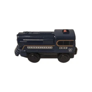 Lionel Motorized Pennsylvania Tornado Engine 1998 / Thomas Railway Trains - Picture 1 of 5
