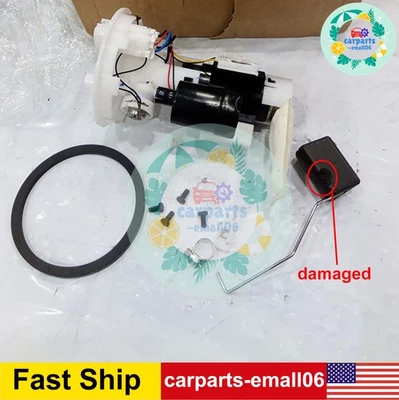 Used Fuel Pump Module Assembly for Toyota Avalon Camry Solara 1997-2003 SP9157M Foto 1 de 4