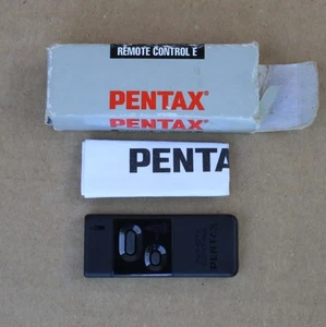 Pentax Remote Control E - Picture 1 of 5