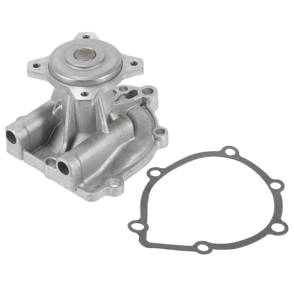 Pompe À Eau No.1740077810/ Voiture Pour Chevrolet Tracker 1999-2008 Métal - Photo 1/4