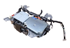 2006-2011 Honda Civic Hybrid Inverter IMA PDU Control Computer Battery Charger - Bild 1 von 13