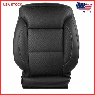 Repuesto de funda de asiento de coche para Chevrolet Silverado 2500HD 2015 2016 2017-2019 Foto 1 de 4