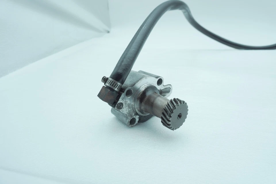 1991 Harley-Davidson Sportster OEM Engine Motor Oil Pump Strainer 26204-91A - Image 1 of 4