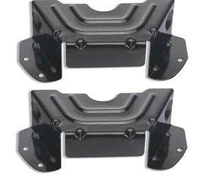 Lawn Mower Parts 783-06424A-0637 783-06424A Black Deck Belt Cover Compatible ... - Picture 1 of 4