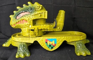 Vintage 1983 Dragon Walker He-Man MOTU Masters Of The Universe Toy working - Bild 1 von 7