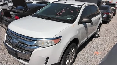 Ford Edge 2011 transmisión automática OEM 170 k millas - LKQ398762690 Foto 1 de 4