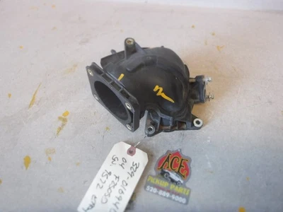 00-04 Ford F150 F250 Super Duty Expedition 5.4L V8 Throttle Body Intake Elbow  Foto 1 de 4