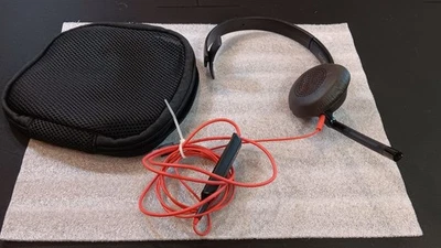 Poly Blackwire 5200 Series C5210T Headset C5210 USB C - Image 1 of 4