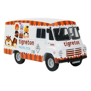SAVA Austin LD 150 Tigreton 1962 VAN 1:43 IXO SALVAT DIECAST TRUCK - Picture 1 of 2