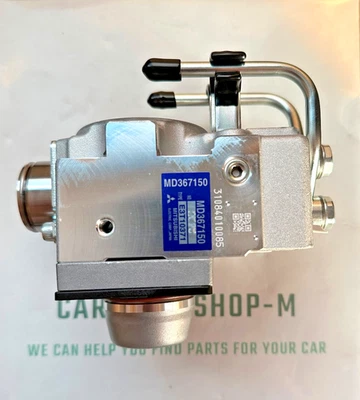 Bomba de combustível Mitsubishi Montero iO MD367150 genuína JDM H61WPajero 1998/03 última - Imagem 1 de 4