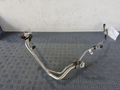 2014-2015-2016 Dodge Dart a/c AC suction / liquid line hose tube pipe 68193946AB - Image 1 of 4