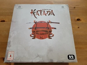 Shogun no Katana - Deluxe Edition - deutsch - Bild 1 von 4