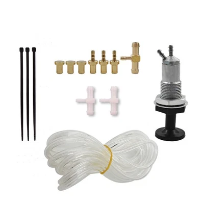 Primer Kit For Kawasaki SS STX ZXI 900 1100 38 40 Jet Ski  ZXI1100 STX110 - Image 1 of 4