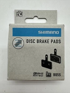 Plaquettes de frein à disque Shimano B05S - Photo 1/1