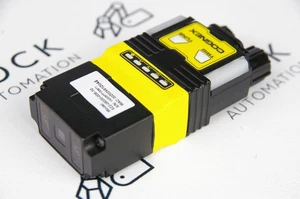 Cognex DM280X 825-20762-001 822-06030-006-10 Barcodeleser - Bild 1 von 8