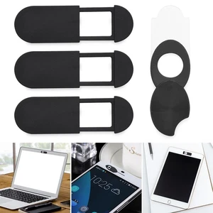 Cover Privacy Security Camera Cover For Laptop for Phone Tablet Computer iPad - Afbeelding 1 van 19