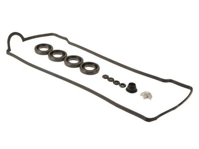 For 1993-1997 Geo Prizm Valve Cover Gasket Set Original 91924XVQJ 1994 1995 1996 — 第 1/2 张图片