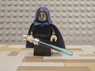 LEGO Barriss Offee Minifigura - 75206 Star Wars Jedi Battle Pack ***NUEVO*** Foto 1 de 3