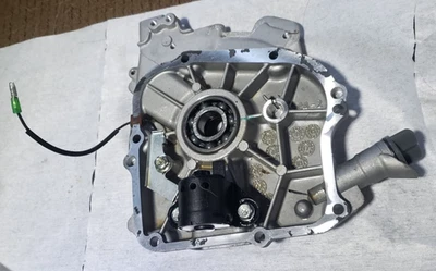 crankcase cover with oil sensor for PREDATOR Inverter Generator 2000 Watt 59135 - Image 1 of 3