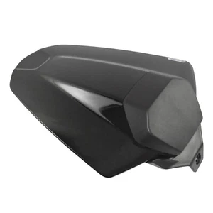 Nero sella sellino posteriore passeggero per DUCATI Monster 937 950 2021-2023 - Picture 1 of 10
