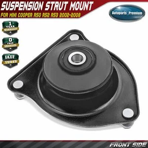 New Front Left or Right Suspension Strut Mount for Mini Cooper 2002-2008 L4 1.6L - Bild 1 von 8