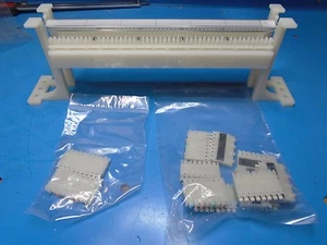 Pair of Legrand PS11050-KIT4V 50 Pair 110 Wiring Block & Connecting Block Kits - Picture 1 of 8
