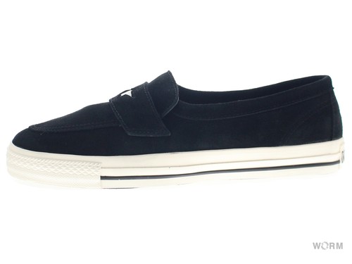 【US9.5】 CONVERSE ONE STAR MOCASSINO 1SC911 【DS】 con scatola 2100000198092