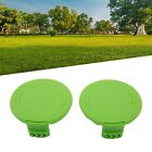 Snap In Trimmer Spool Cap For Greenworks Grass Cutter Tool Free Installation