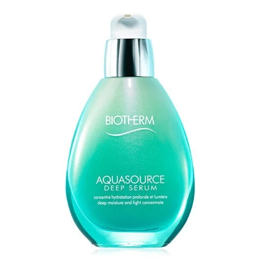 Biotherm Aquasource Deep Serum 50ml - Image 1 of 1