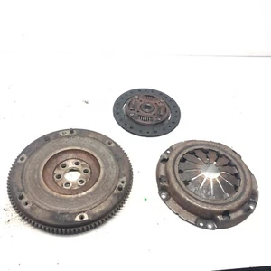 TOYOTA AYGO MK1 CLUTCH & FLYWHEEL SET GENUINE 1.0 PETROL 1KR-FE ENGINE 09-12 - Imagen 1 de 5