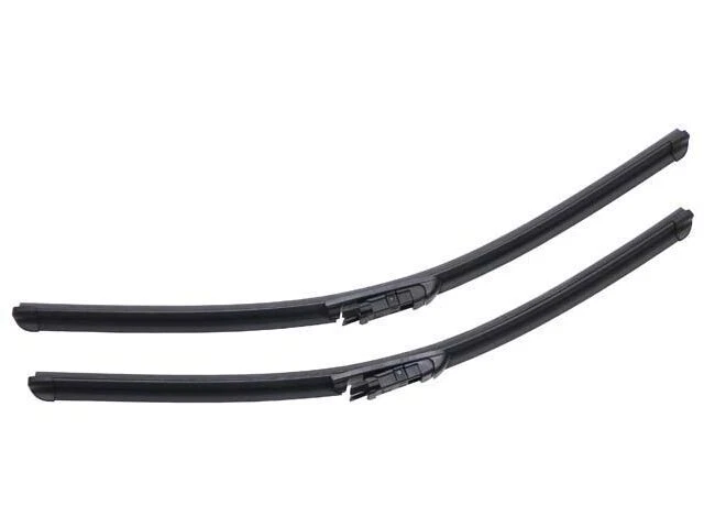 Juego de escobillas limpiaparabrisas delanteras Bosch para BMW 530xi 2006-2007 31PYNC Foto 1 de 1