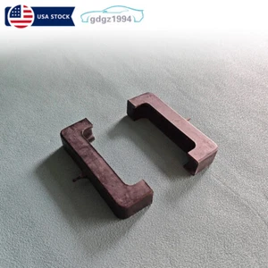 2×Radiator Mount Bushing Kit Replacement for Select Chevrolet/GMC Models 926-276 - Picture 1 of 13