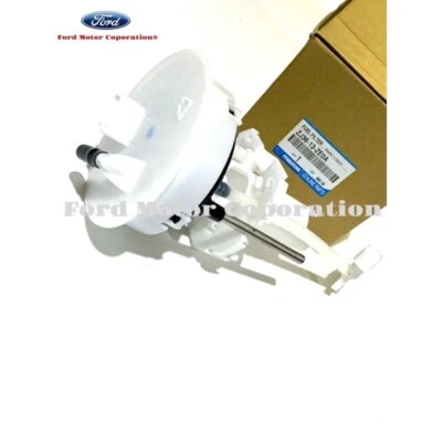 Conjunto de bomba de tanque de combustible OEM adecuado para Mazda 2 Ford Fiesta 2000-2003 ZJ36-13-ZE0A Foto 1 de 2