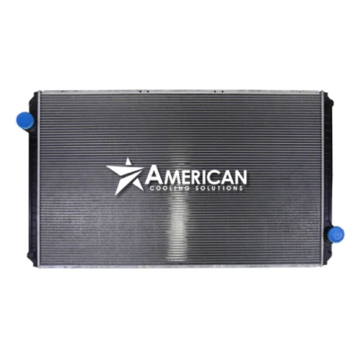 Radiador 1699168C91, compatible con International Navistar, 5000 5070 5500i 5600i 9800 Foto 1 de 4