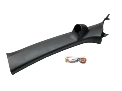 05 10 Scion Tc moldura de pilar lateral izquierdo 52 mm montaje de cápsula de calibre único Foto 1 de 4