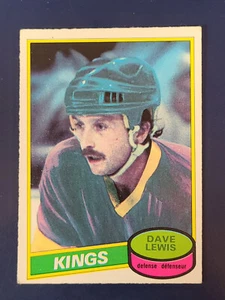 1980-81 O-Pee-Chee OPC Hockey Cards Complete Your Set You Pick Choose #143 - 270 - Picture 1 of 191