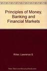 Principles of Money, Banking and Financial Markets - Hardcover - GOOD