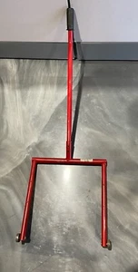 Carretilla Snap-On Blue Point Wheel Caddy TC 100 - Imagen 1 de 4
