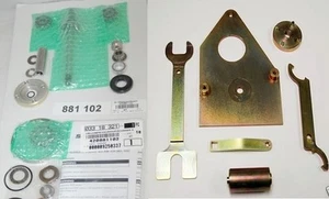 Kit de herramientas y reconstrucción de supercargador Repl 420881102 se adapta a 215/255/26 RXT-X RXP seadoo - Imagen 1 de 3