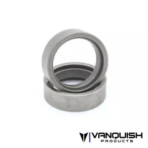 NEW Vanquish VPS10413 1.9 Sintered 0.8" Wheel Clamp Rings (2) FREE US SHIP - Picture 1 of 1