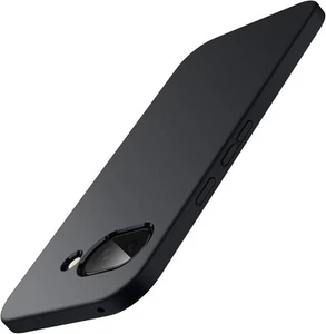 Slim Armure Étui Pour Google Pixel 9A/9 Pro XL Silicone Antichoc Téléphone Étui - Photo 1 sur 48