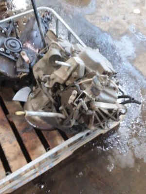 Transmisión automática 6 cilindros compatible con 99-01 SAAB 9-5 2037272 Foto 1 de 4