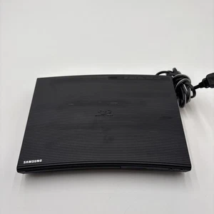 Reproductor de DVD Blu-ray Samsung BD-J5100 inteligente conectado a Wi-Fi sin control remoto - Imagen 1 de 6