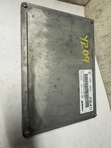 2015 REGAL Engine Control Module Computer ECU ECM PCM - 12663374; 12653998 - Picture 1 of 3