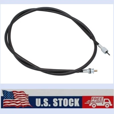Speedometer Cable Line Wire For Kawasaki Vulcan VN400 VN800 Classic Drifter - Image 1 of 4