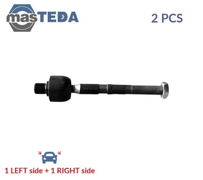 KI-AX-7089 TIE ROD AXLE JOINT PAIR FRONT INNER MOOG 2PCS FOR KIA CEE'D SW,CEE'D - Image 1 of 4