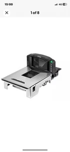 Zebra MP6000 Series Multi-Plane 1D 2D Scanner MP6000 - Afbeelding 1 van 1