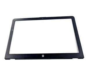 HP Notebook 250 G6 LCD Display Screen Bezel Frame AP204000300 - Afbeelding 1 van 12